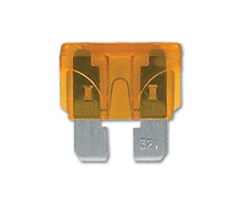 BEP Marine fuse ATO/ATC 7,5A Brown 32VDC (J7.5A)