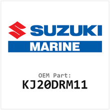 KJ20DRM11