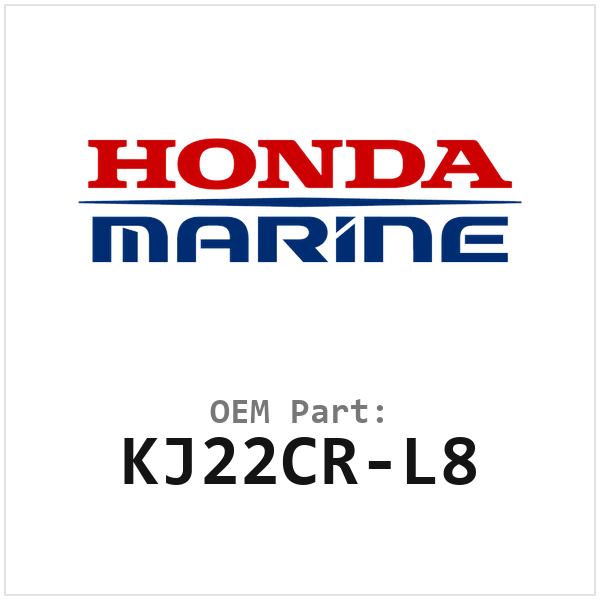 KJ22CR-L8