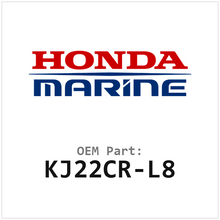 KJ22CR-L8