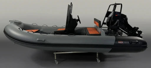 Hibo DLX Console RIB