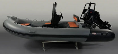 Hibo DLX Console RIB