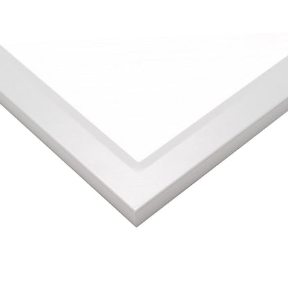 White Label LED paneel 600x600mm 40W-3600LM-4000K (LEDT105)
