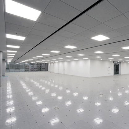 White Label LED paneel 600x600mm 40W-3600LM-4000K (LEDT105)