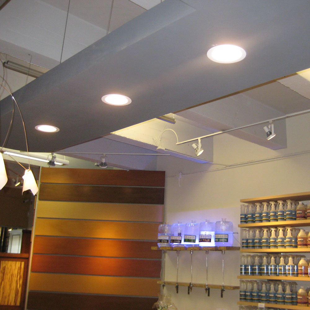 White Label LED paneel ø165mm 12W-690LM-3000K (LEDT127)