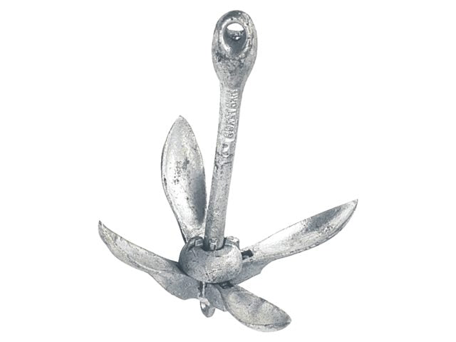 Parapluie anker 4 kg