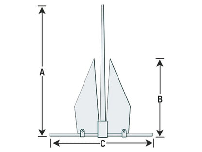 Anker Fortress FX16