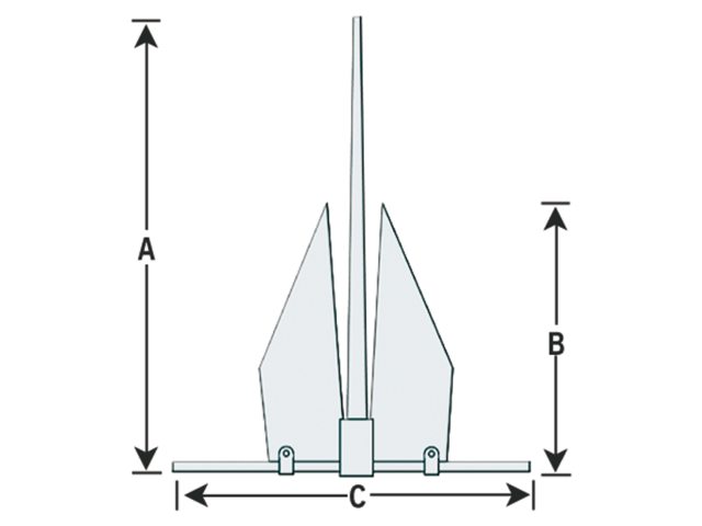 Anker Fortress FX7