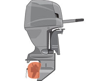 Propeller hoes 54x50 waterdicht