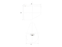 Propellorhoes HPO 40/60