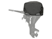Buitenboordmotor hoes premium XXS (2-5PK)