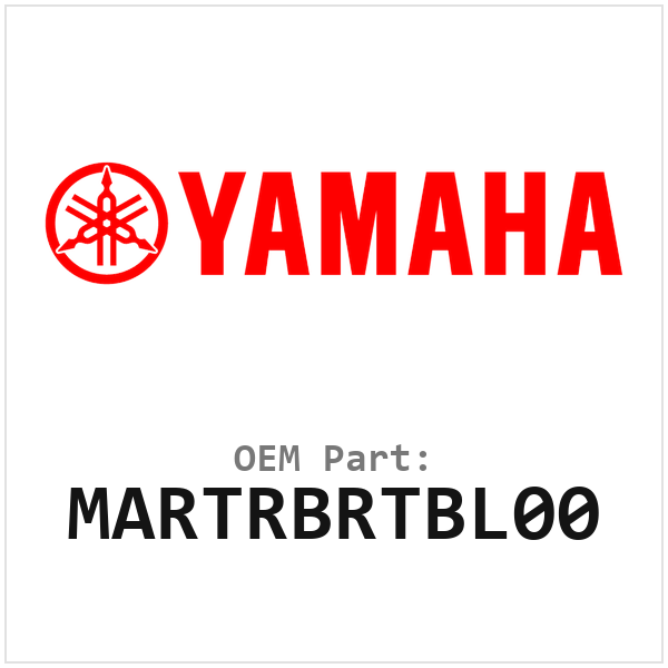 MARTRBRTBL00