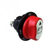Ripca hoofdschakelaar MBS12 200A continu DS (MBS12)