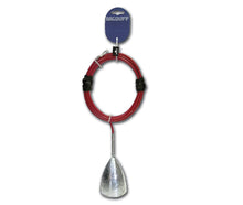 MgDuff hangende anodeset magnesium MD57LKIT (MD57LKIT)