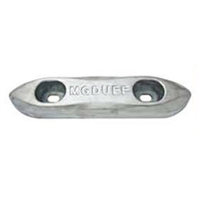 MgDuff magnesium huid/roeranode MD72B (MD72B)