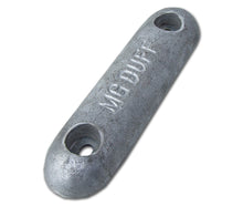 MgDuff huid/roeranode magnesium MD78B (MD78B)