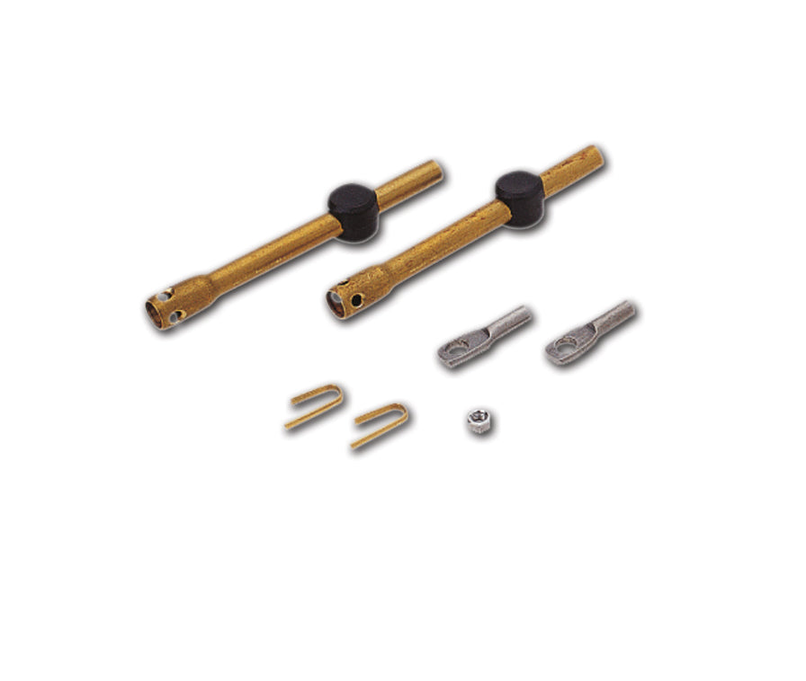 maxflex Mercury control adapter (MF-30107)