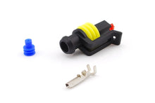 Ripca superseal stekker 1.0-1.5mm² 1-polig (MHC23620-1)