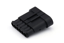 Ripca superseal huls 1.0-2.5mm² 6-polig (MHC23710-1)