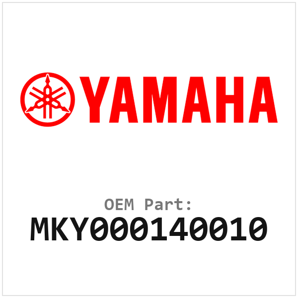 MKY000140010