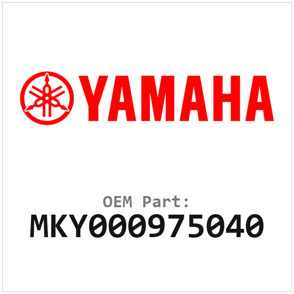 MKY000975040