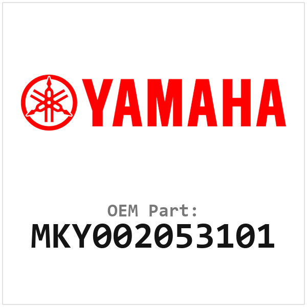 MKY002053101