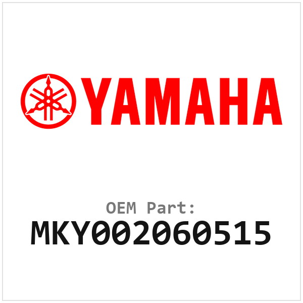 MKY002060515
