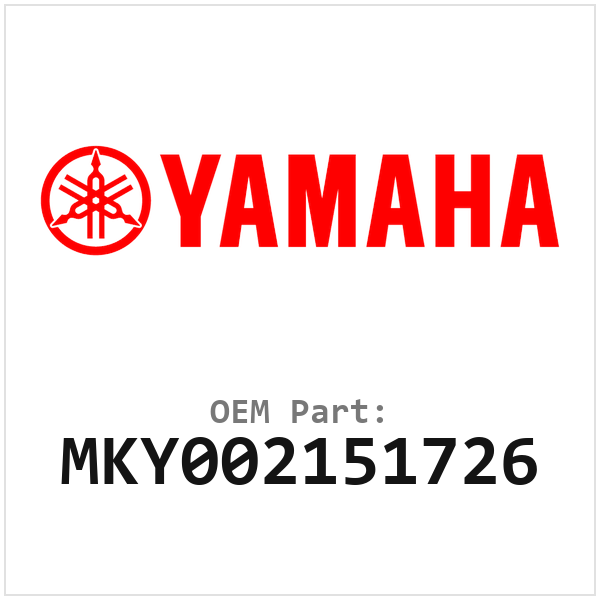 MKY002151726
