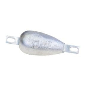 MME huid/roeranode zink MME10ZB (MME10ZB)