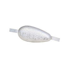 MME huid/roeranode aluminium MME12AA (MME12AA)
