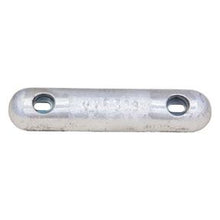 MME huid/roeranode aluminium MME13AB (MME13AB)