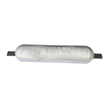 MME huid/roeranode aluminium MME13A (MME13A)