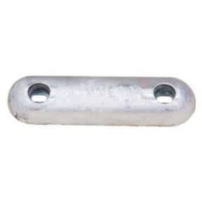 MME huid/roeranode aluminium MME15AB (MME15AB)
