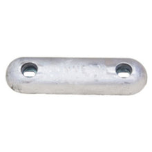 MME huid/roeranode aluminium MME15AB (MME15AB)