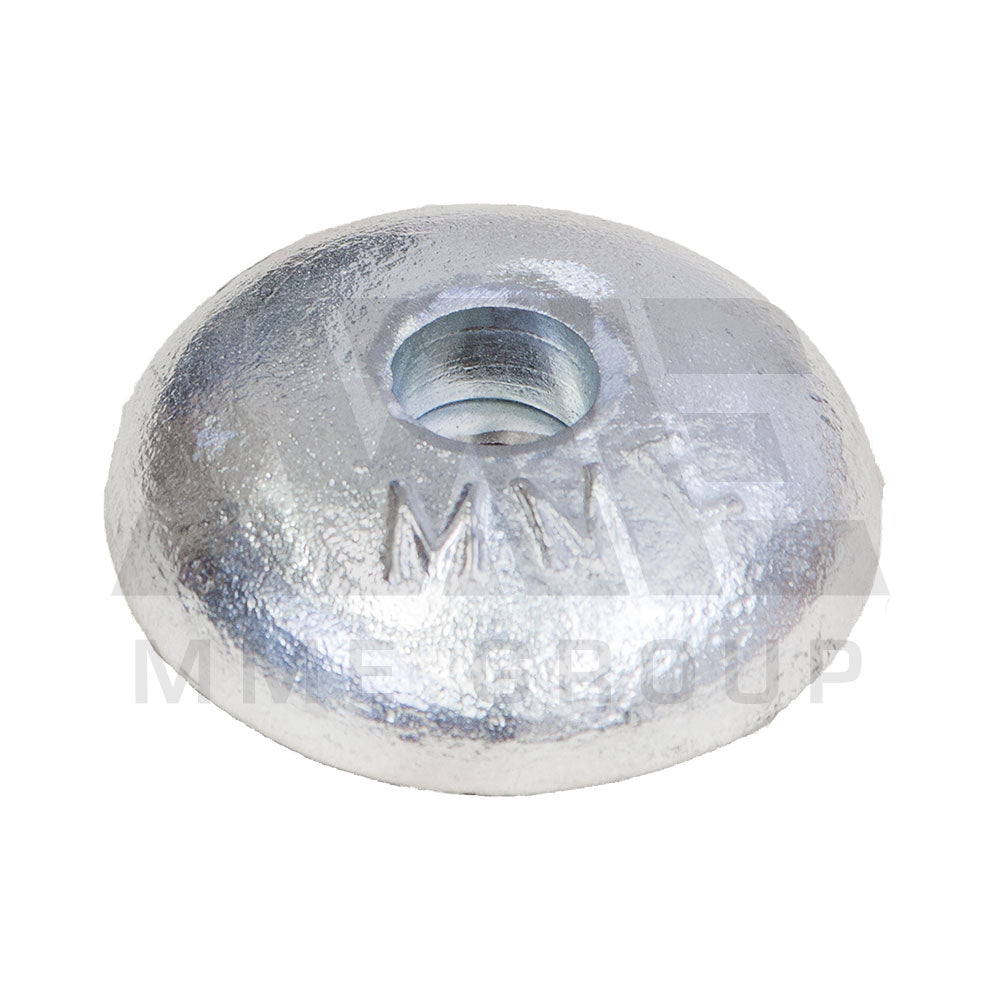 MME huid/roeranode zink MME1ZB (MME1ZB)