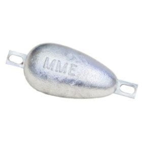 MME huid/roeranode zink MME20ZB (MME20ZB)