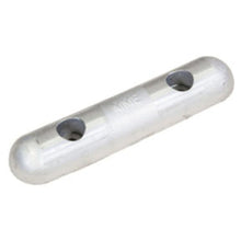 MME huid/roeranode aluminium MME26AB (MME26AB)