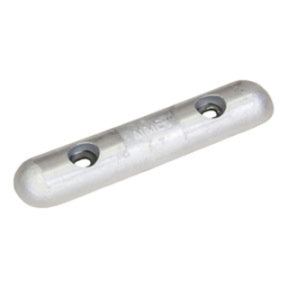 MME huid/roeranode aluminium MME45AB (MME45AB)