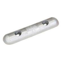 MME huid/roeranode aluminium MME45AB (MME45AB)