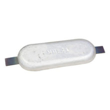 MME huid/roeranode aluminium MME4A (MME4A)
