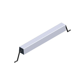 MME tankanode aluminium MME71AT (MME71AT)
