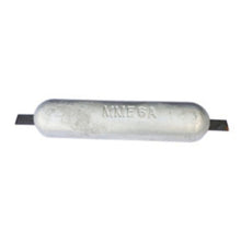 MME huid/roeranode aluminium MME8A (MME8A)