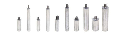 MME pencilanode zink MMEZP12-100 (MMEZP12-100)