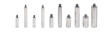 MME pencilanode zink MMEZP12-50 (1/4"") (MMEZP12-50)
