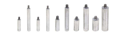 MME pencilanode zink MMEZP25-100 (MMEZP25-100)