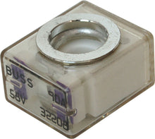 BEP Marine fuse holder MRBF 30A-300A 58VDC (MRBF)