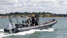 Highfield Patrol 760