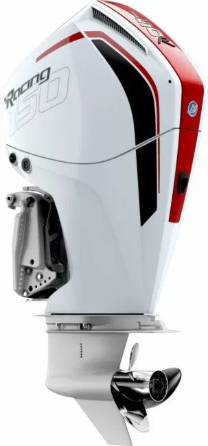 Mercury R150