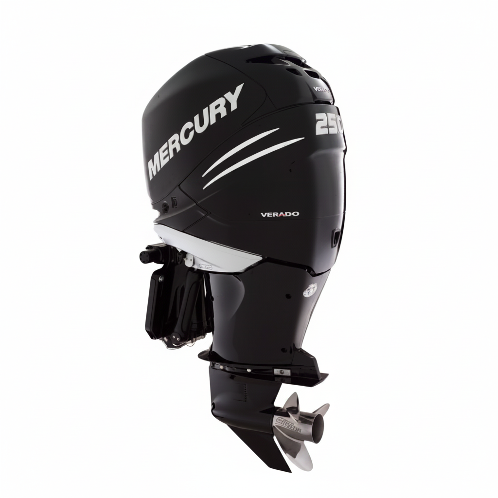 Mercury F 250