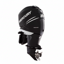 Mercury F 250